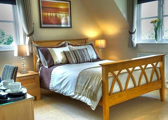 Sunset House Bed And Breakfast